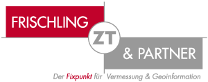 Logo Frischling und Partner